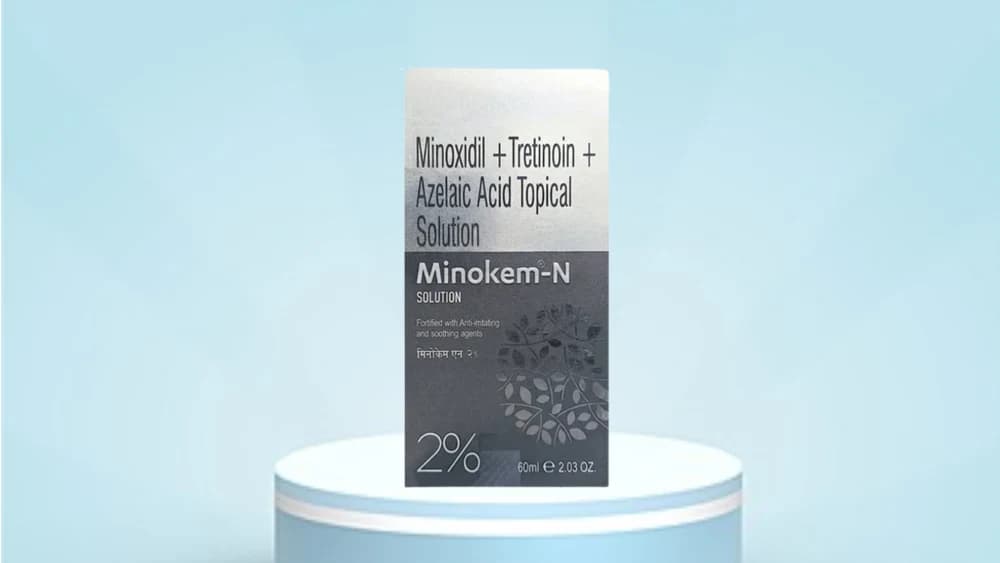 Minokem-N 2% Solution