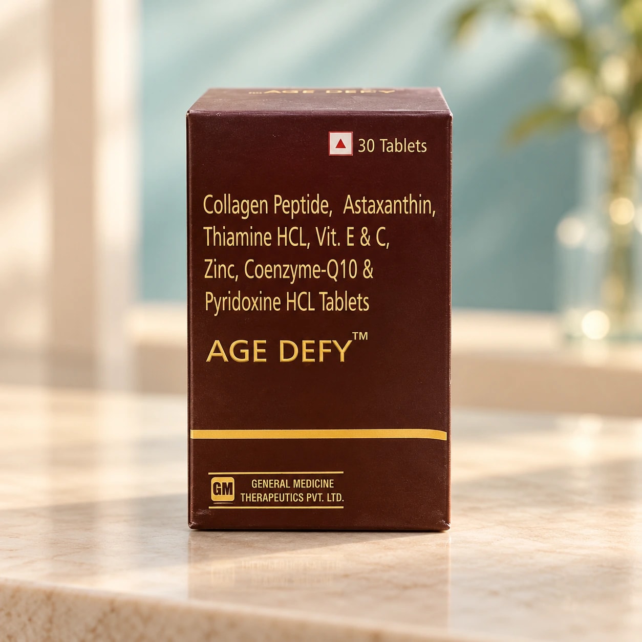 Age Defy Tablets