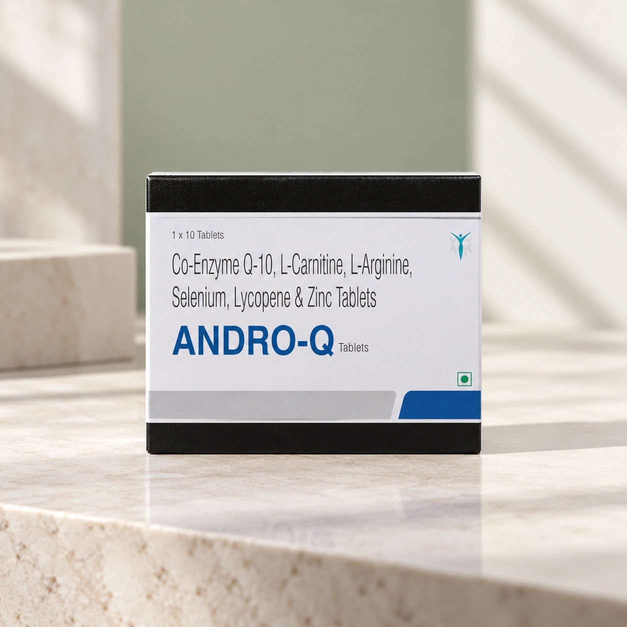 Andro-Q Tablet