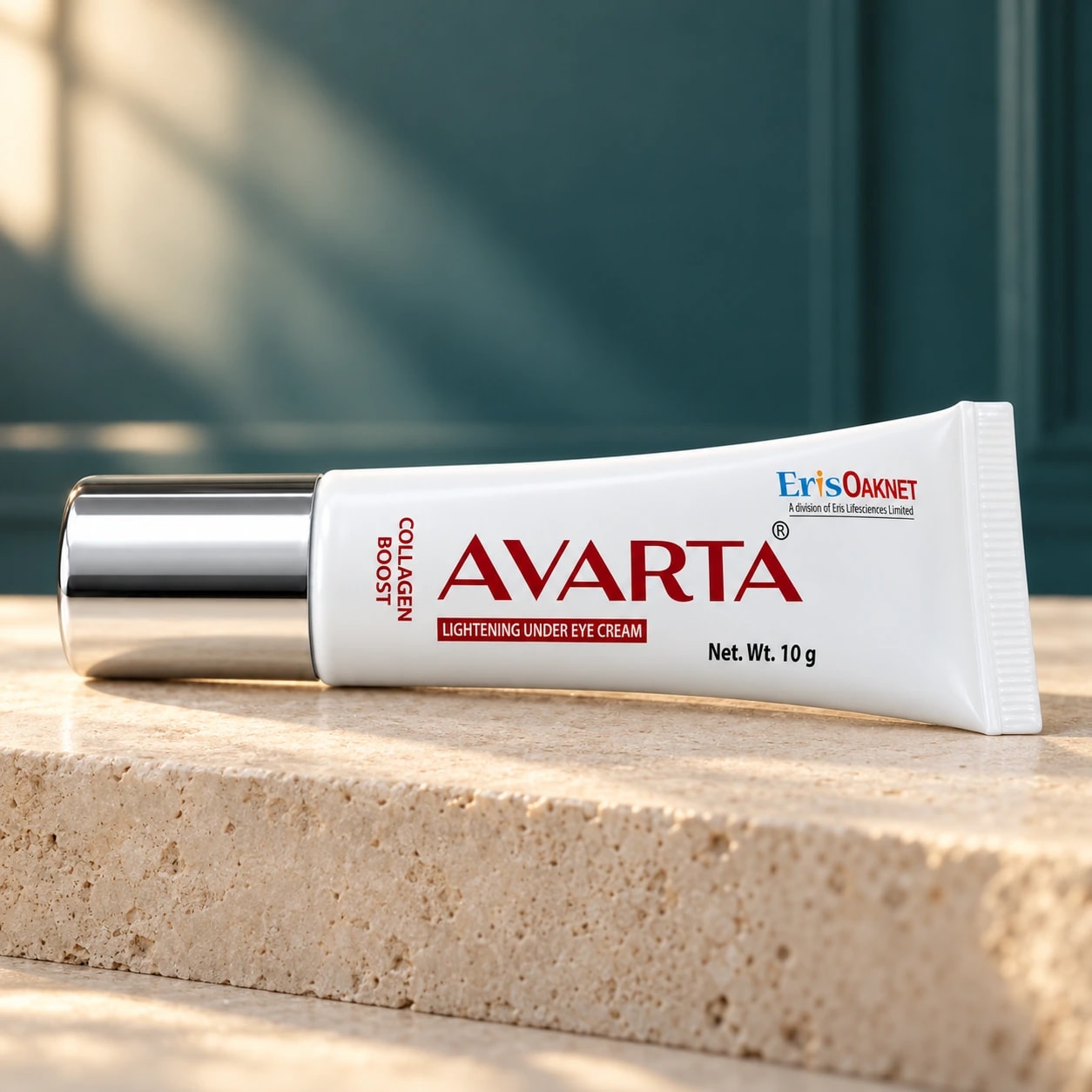 Avarta Undereye Cream