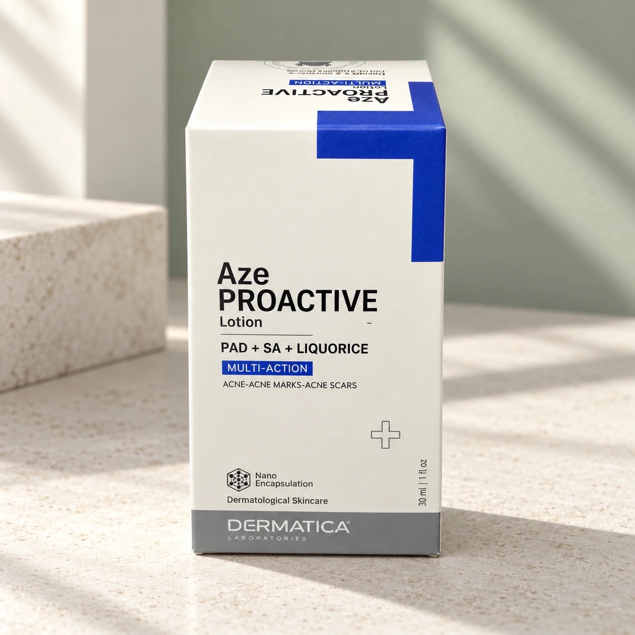 Aze Proactive Lotion