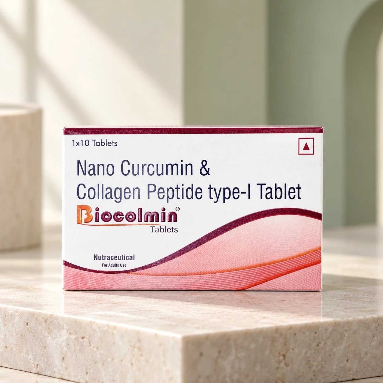 Biocolmin Tablets