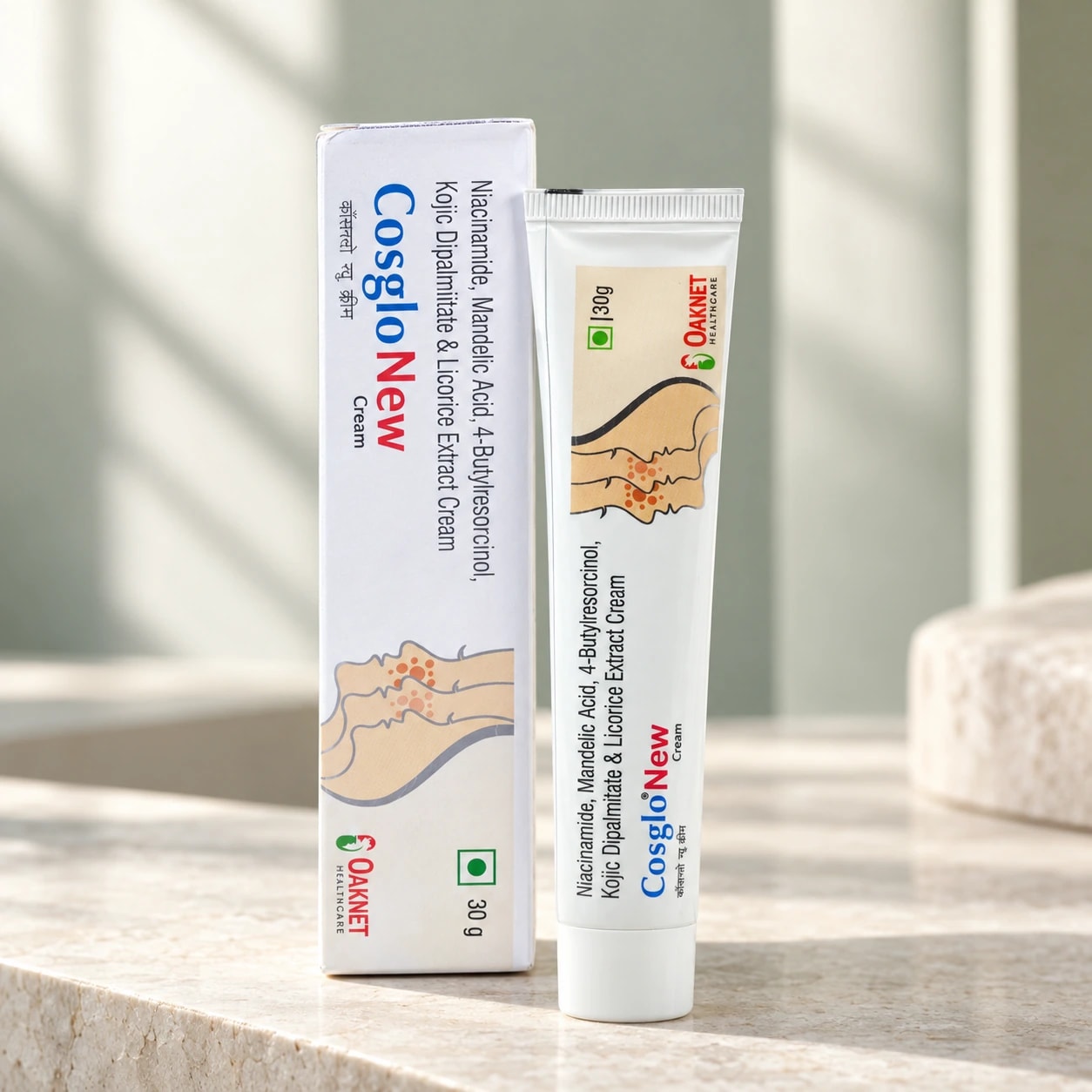 Cosglo New Cream