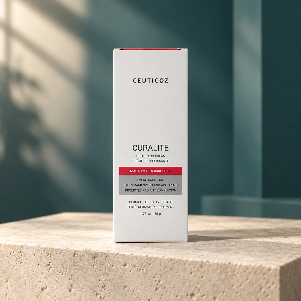 Curalite Cream