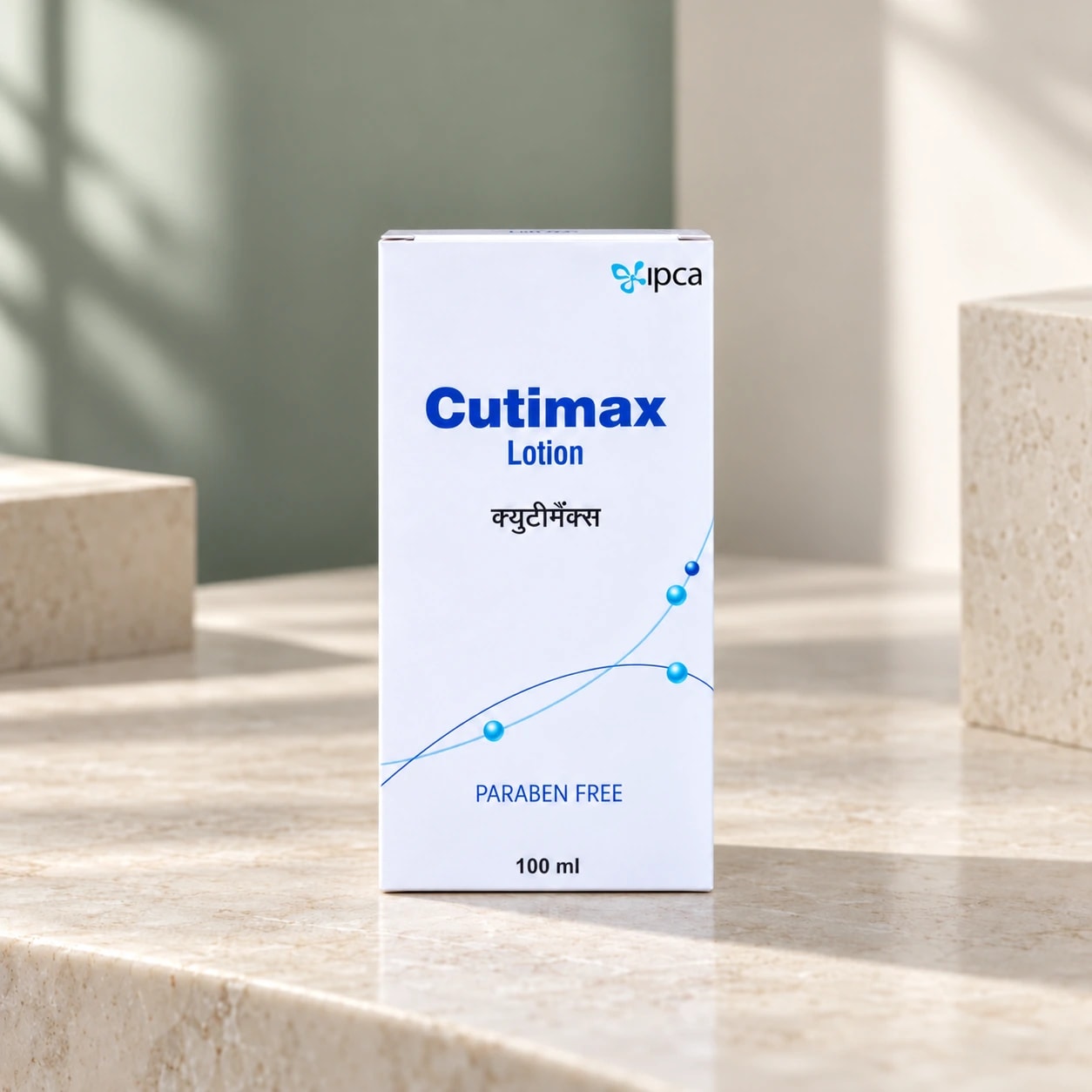 Cutimax Lotion