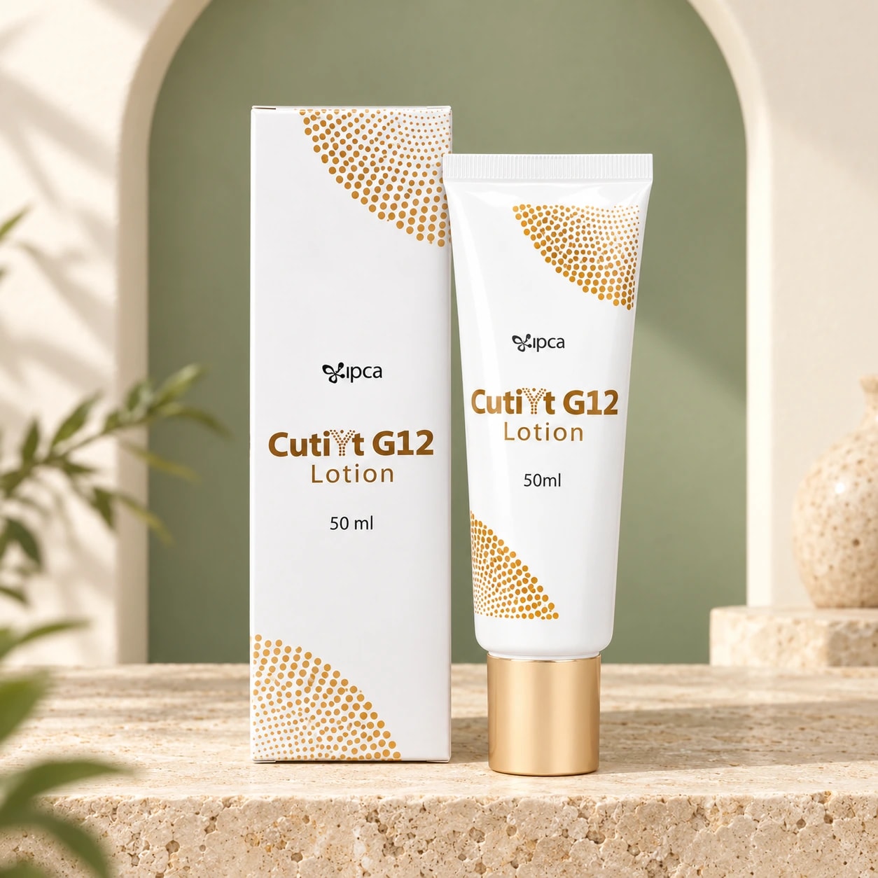 Cutiyt G12 Lotion