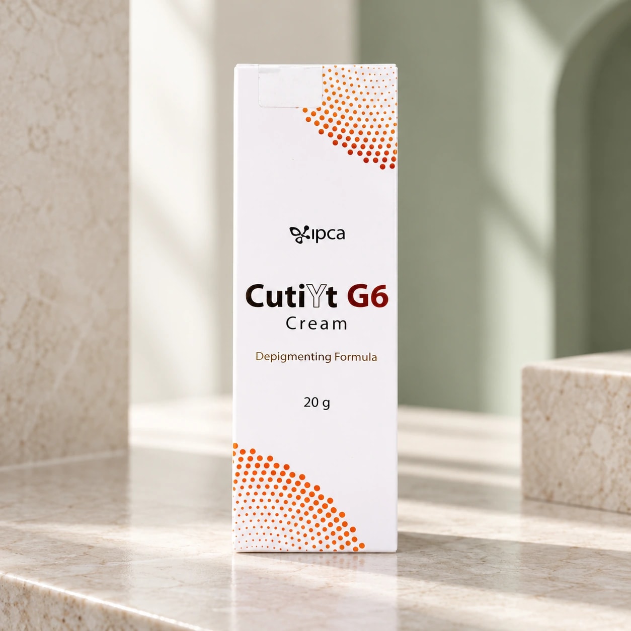 Cutiyt G6 cream
