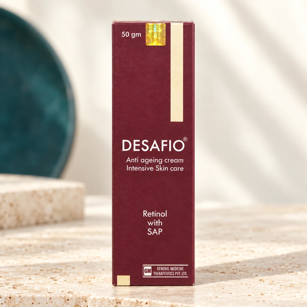 Desafio Anti-Aging Cream