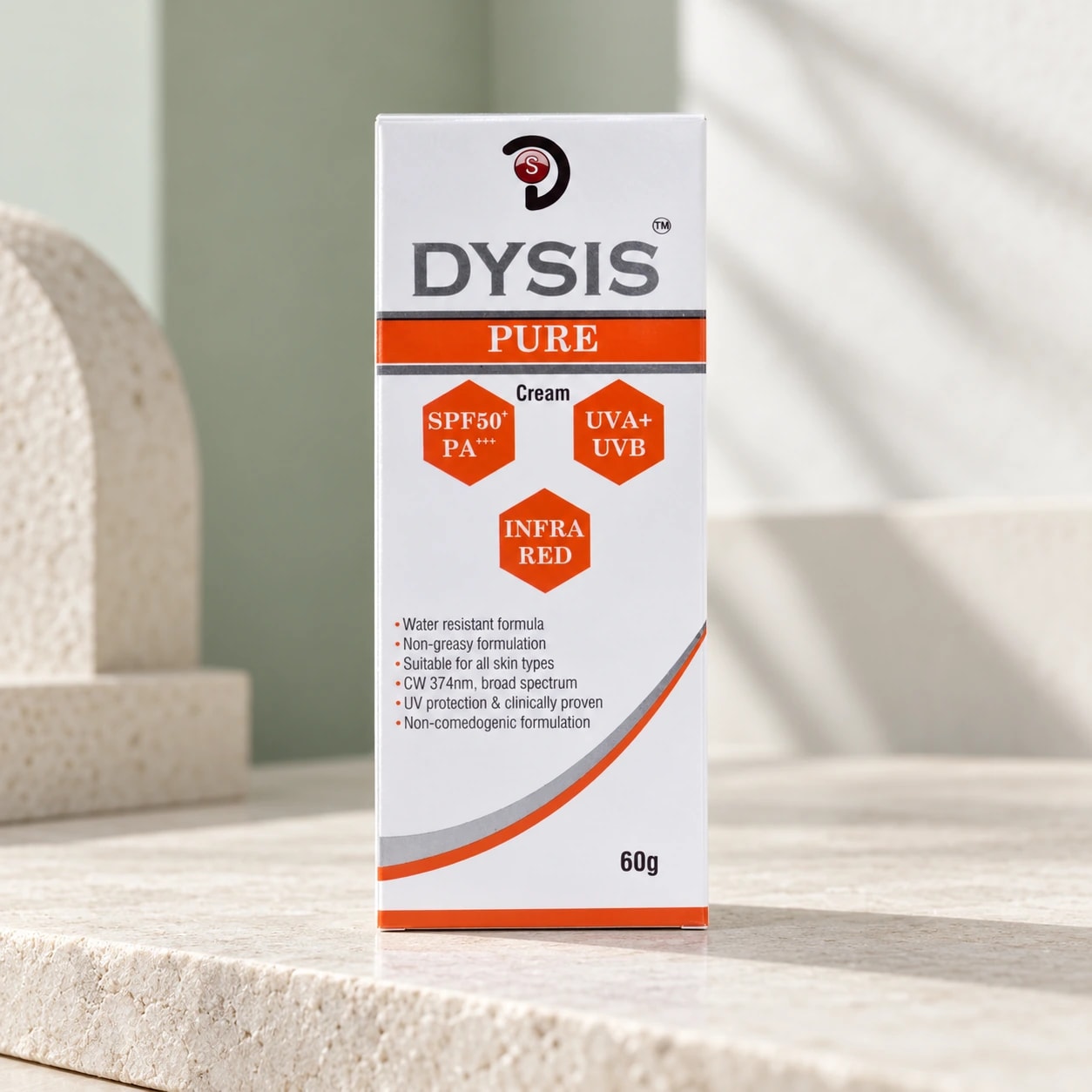 Dysis Pure