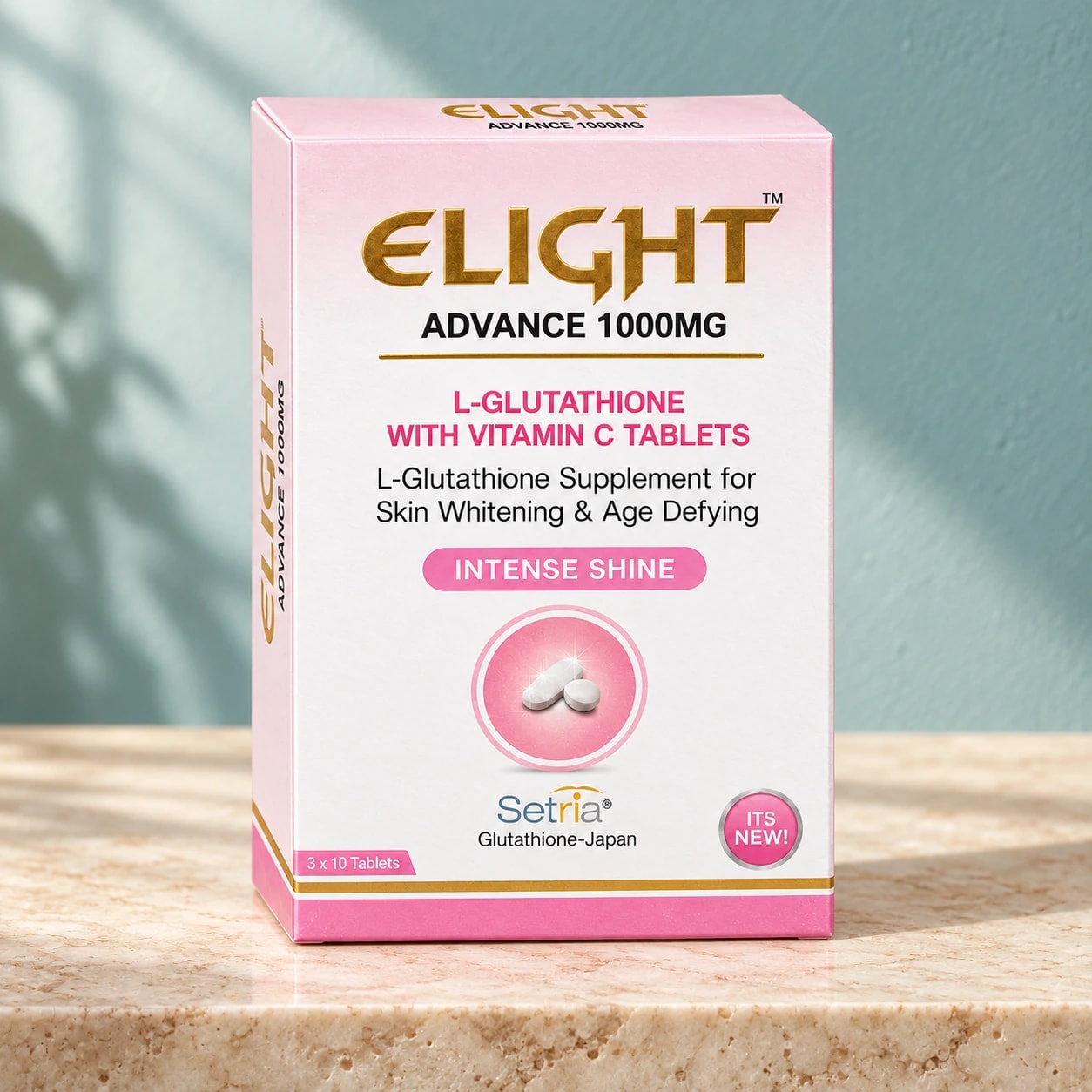 E Light