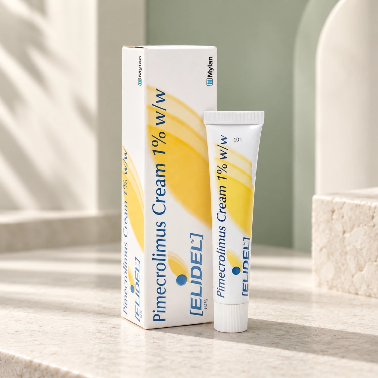Elidel Cream