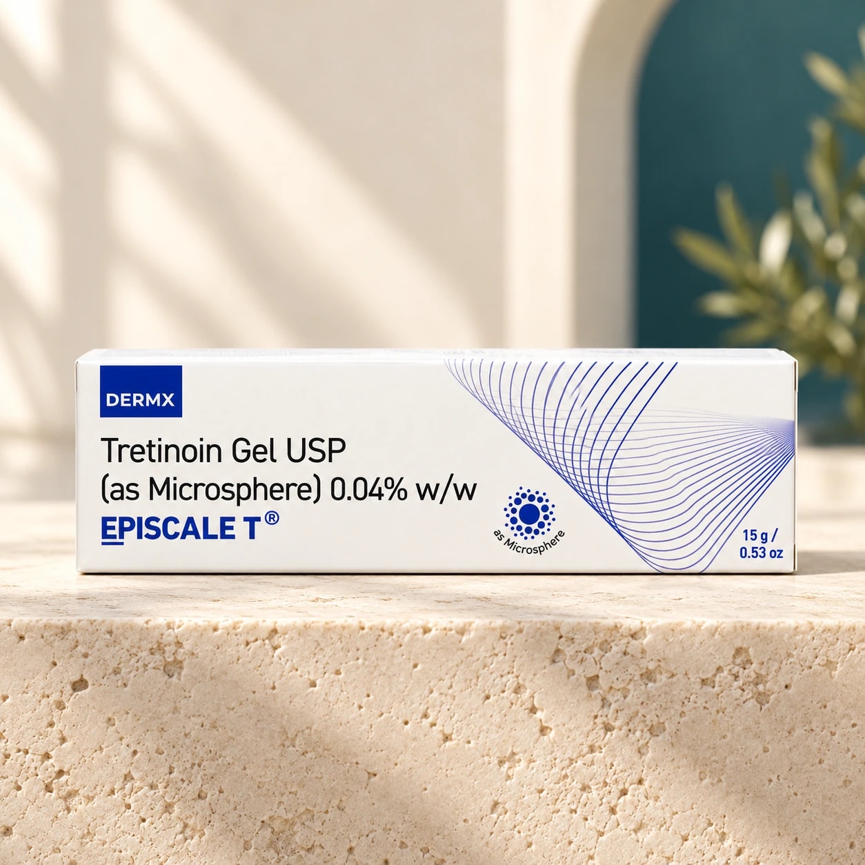 Episcale T Gel