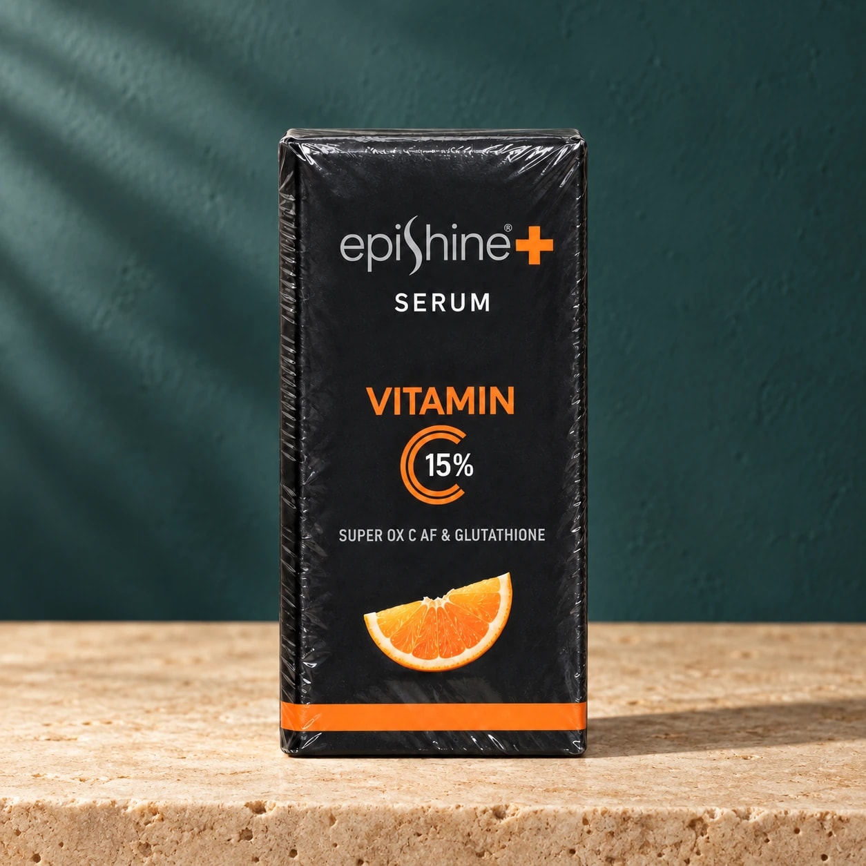 Epishine- Serum