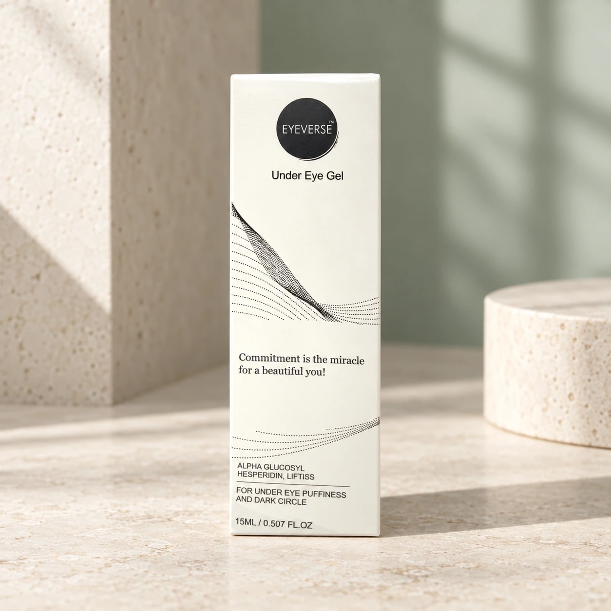 Eyeverse Undereye Gel