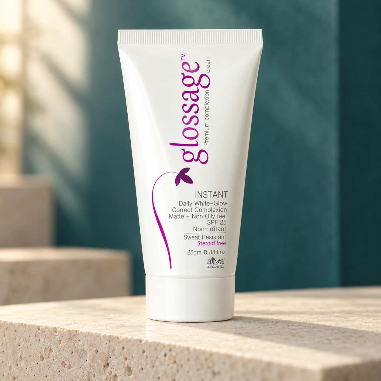 Glossage Cream
