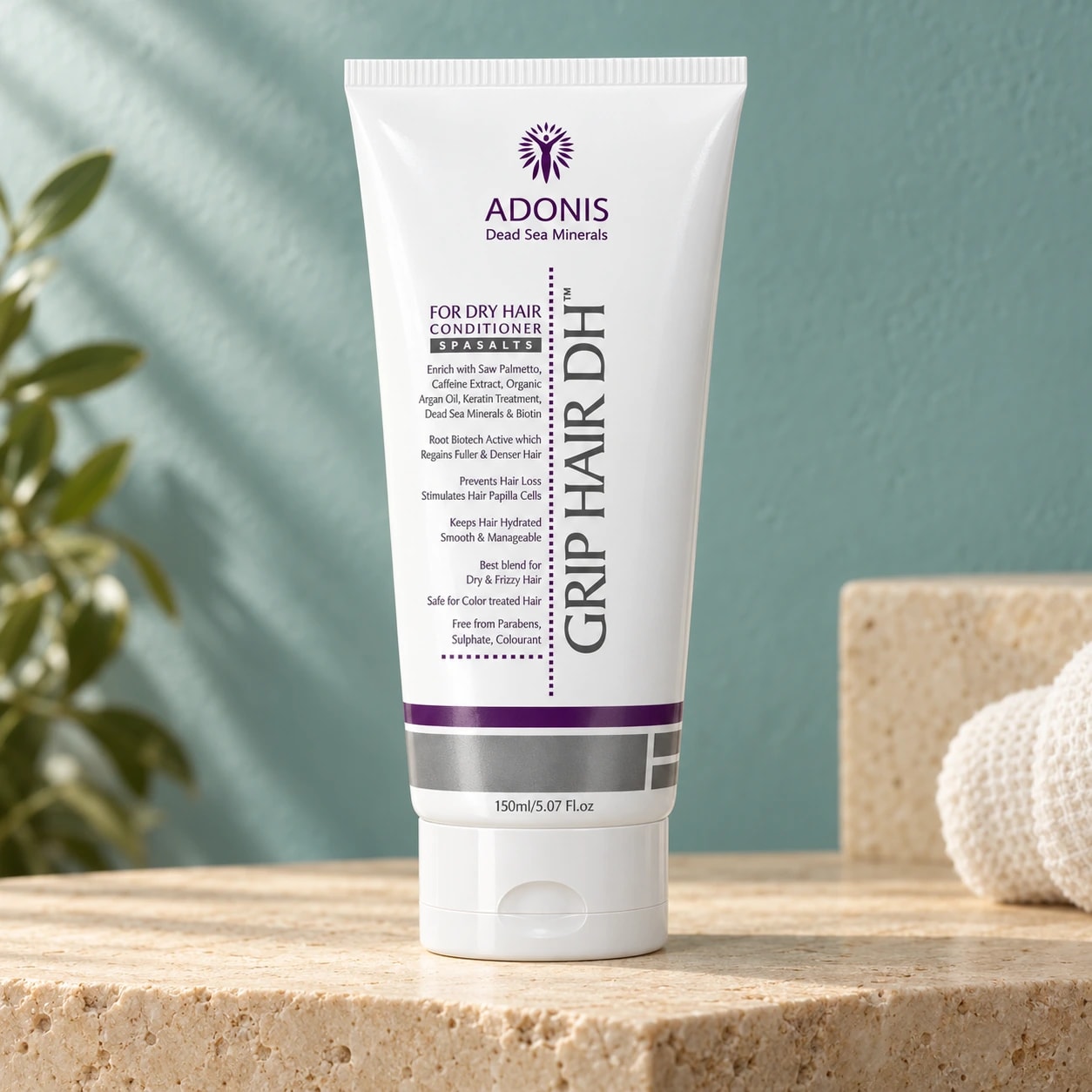 Grip Hair DH Conditioner