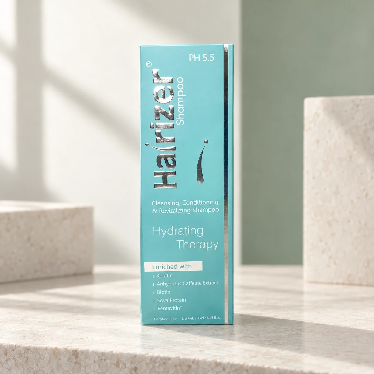 Hairizer Shampoo