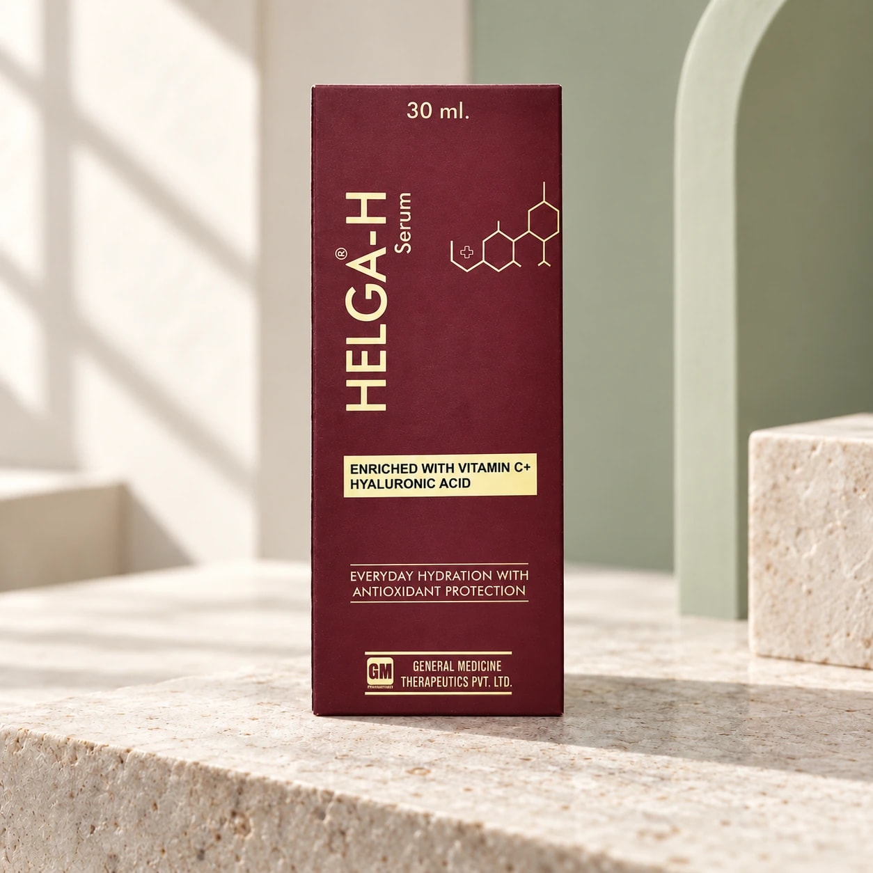 Helga-H Serum