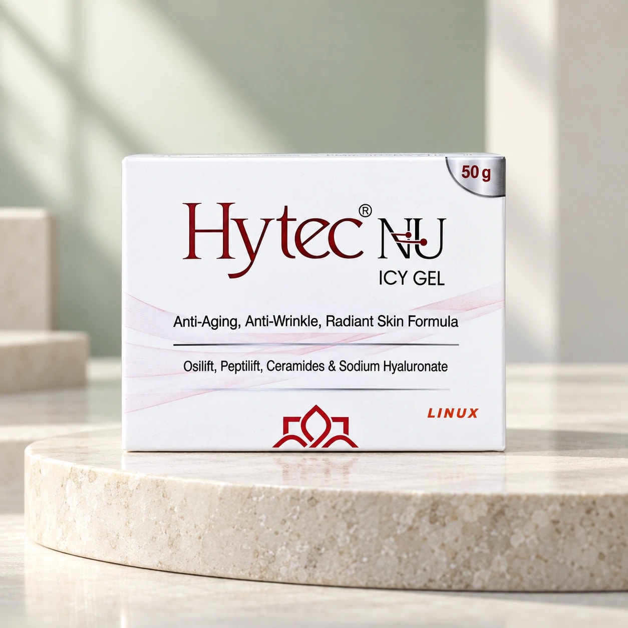 Hytec NU Icy Gel