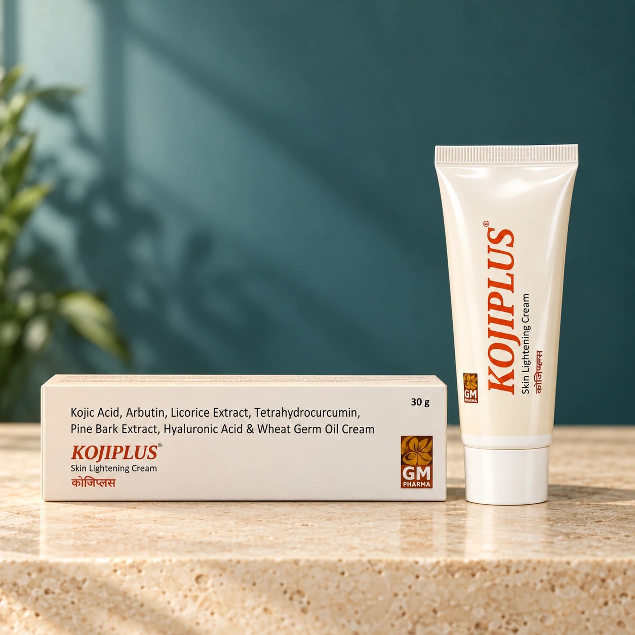Kojiplus Cream