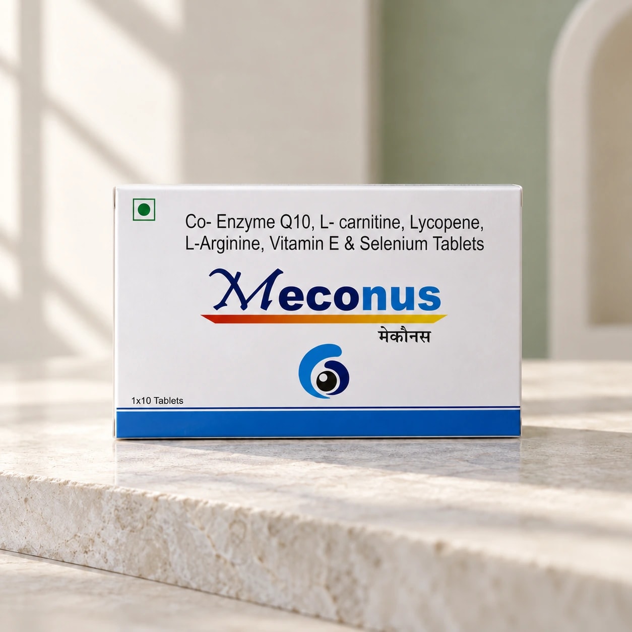 Meconus Tablet