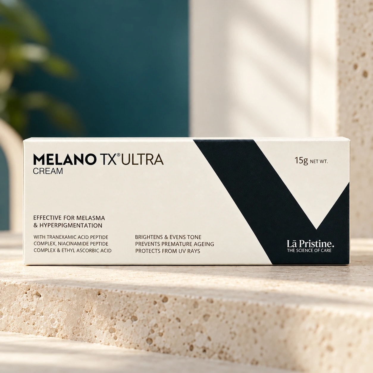 Melano TX Ultra Cream
