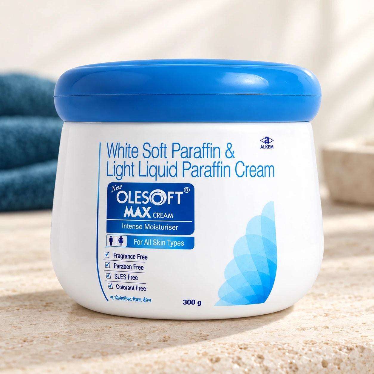 New Olesoft Max Cream