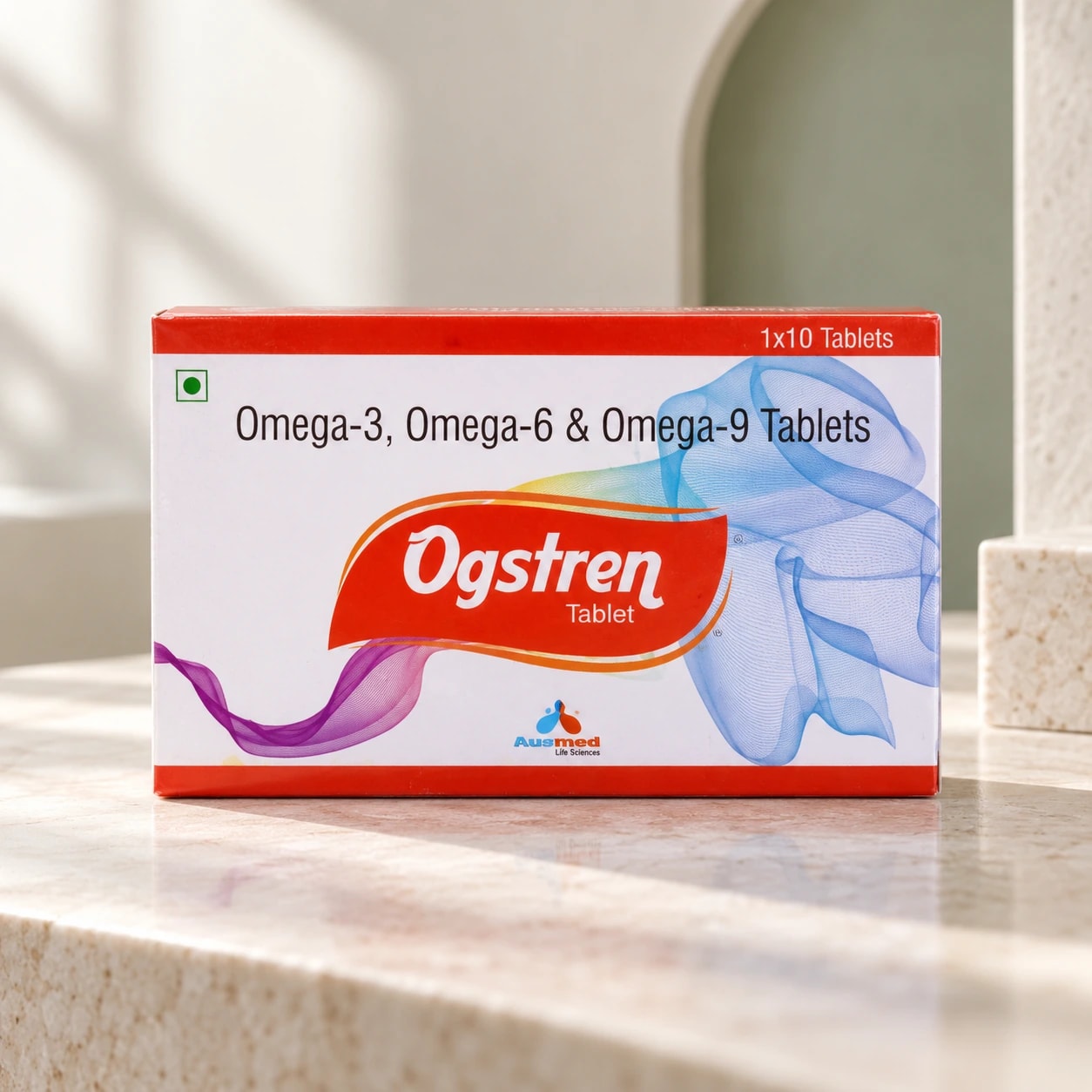 Ogstren Tablet