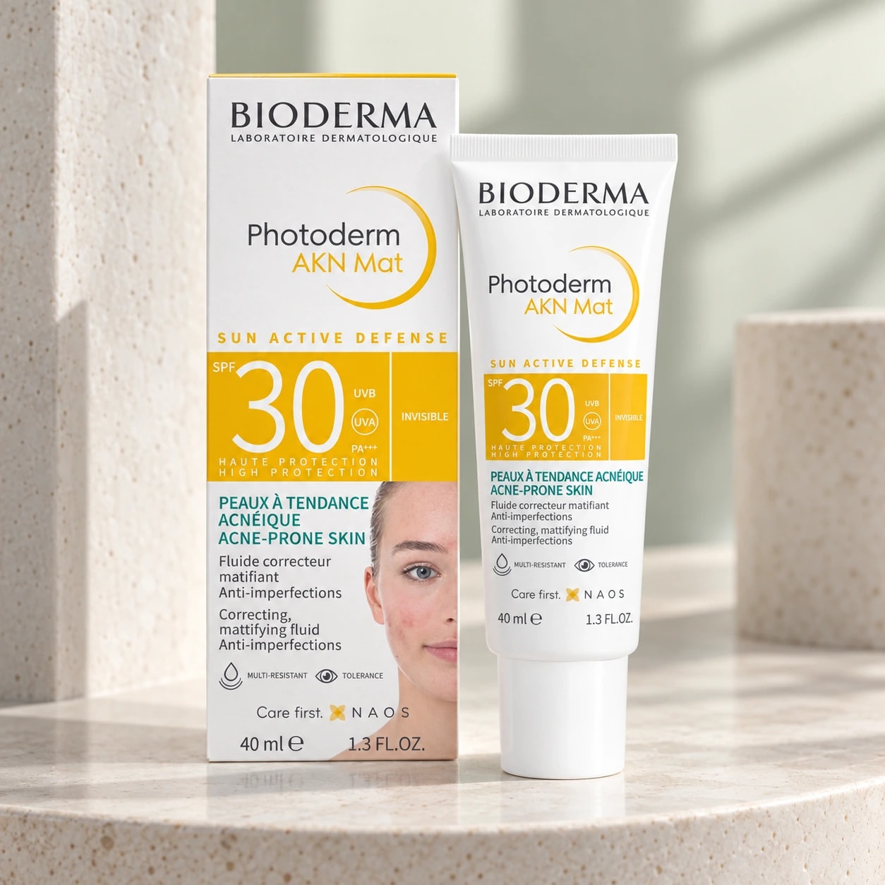 Photoderm AKN Mat Spf 30