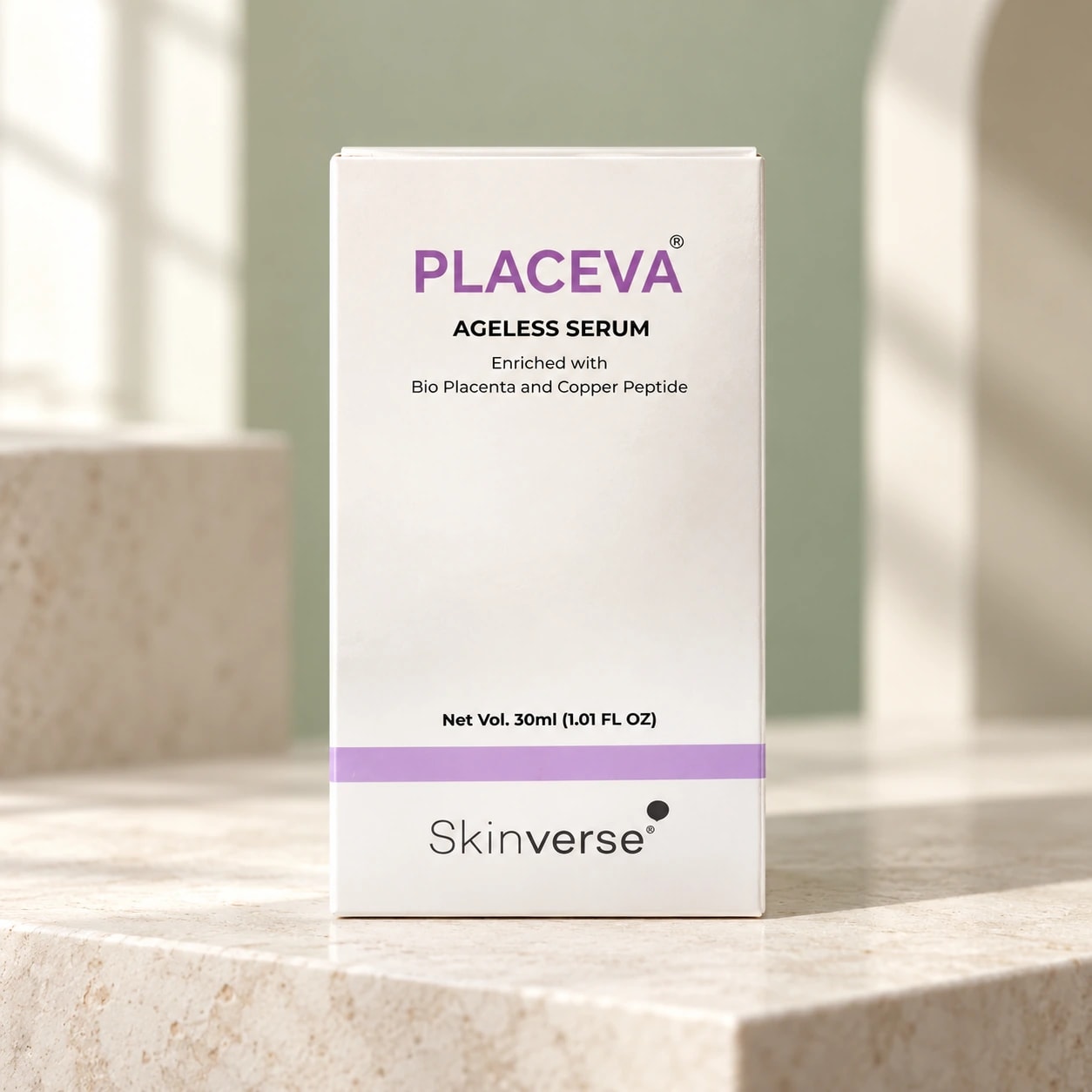 Placeva Ageless Serum