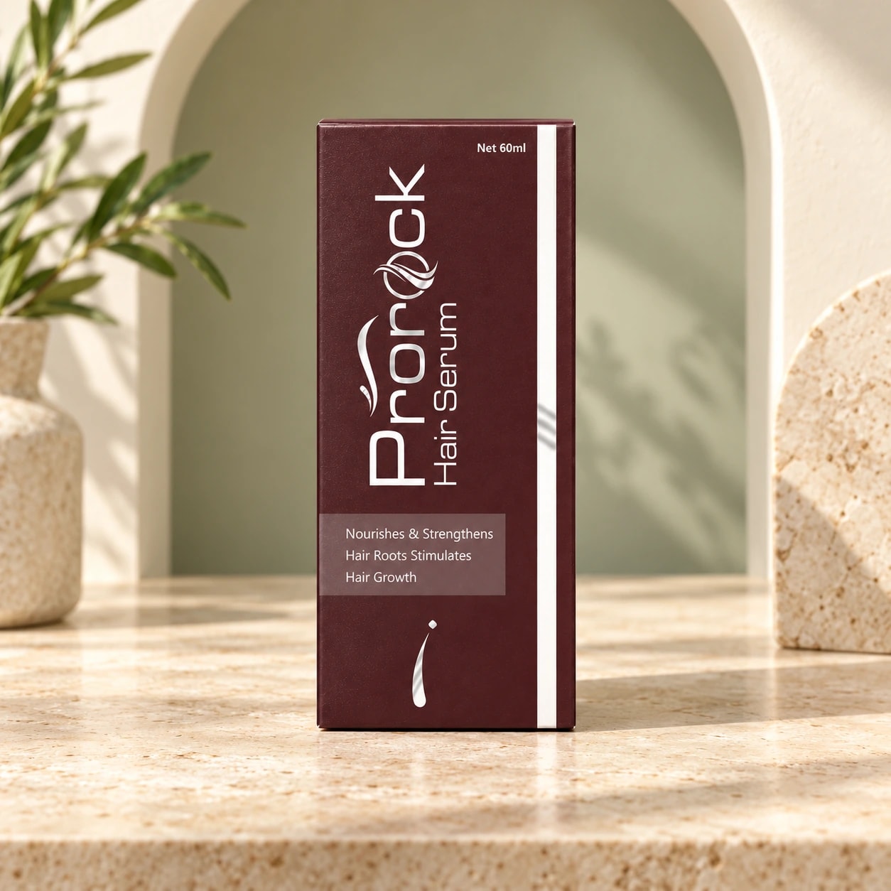 Prorock Hair Serum