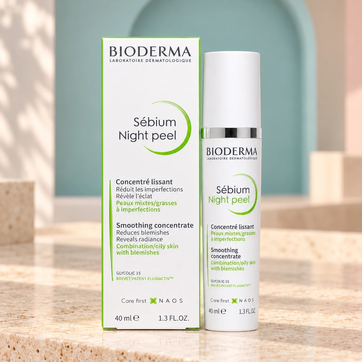 Sebium Night Peel