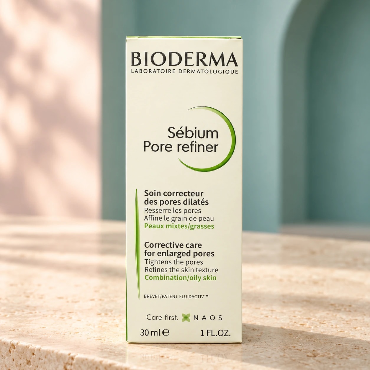 Sebium Pore Refiner