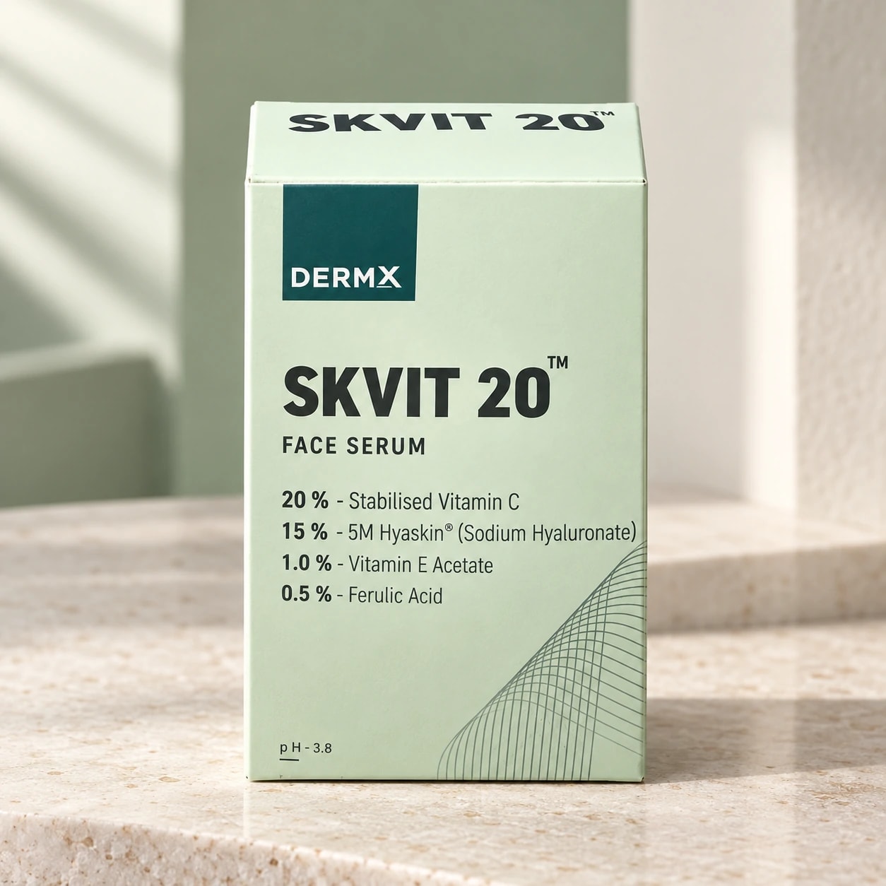 SKVIT 20