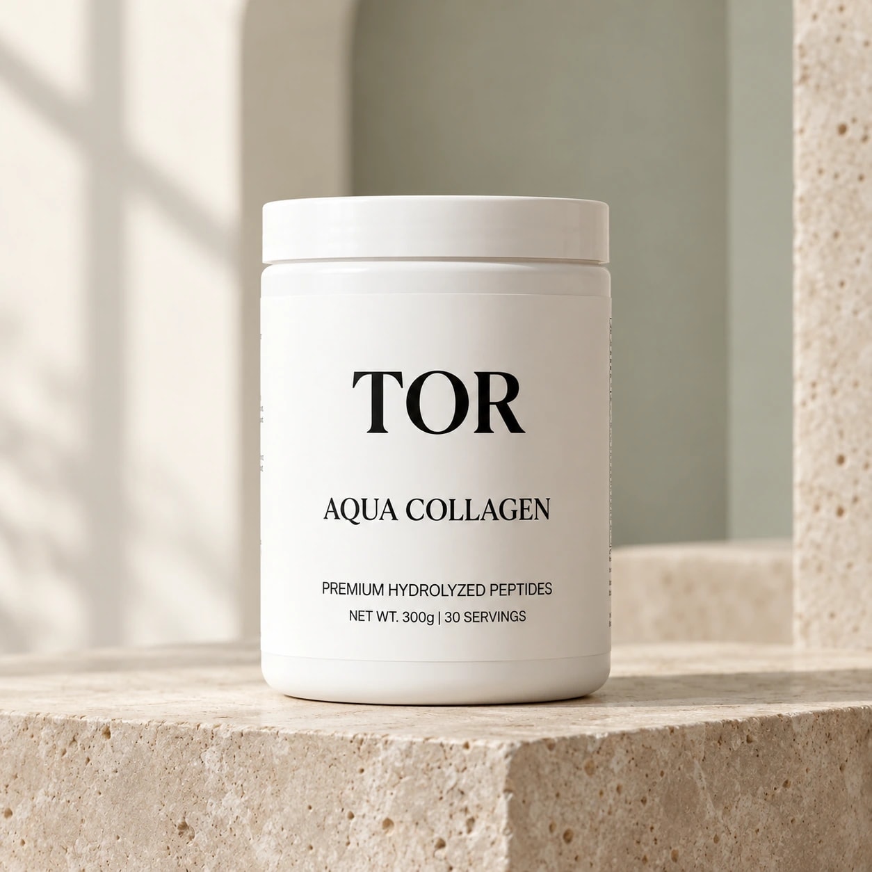 Tor Aqua Collagen
