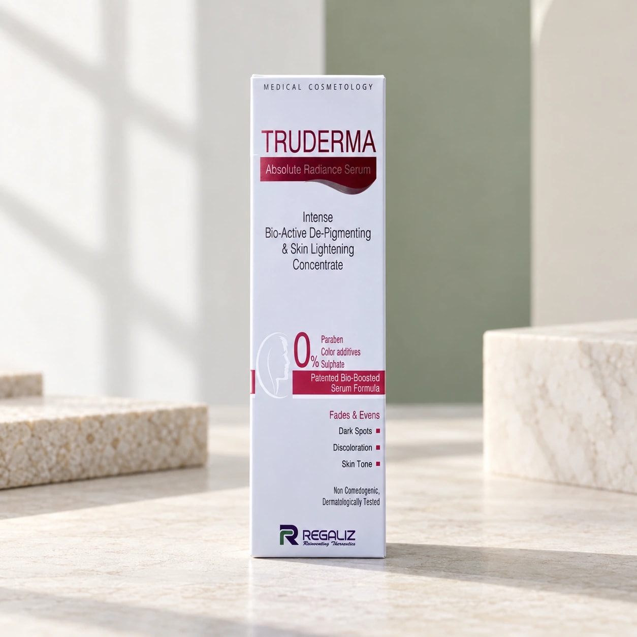 Truderma Absolute