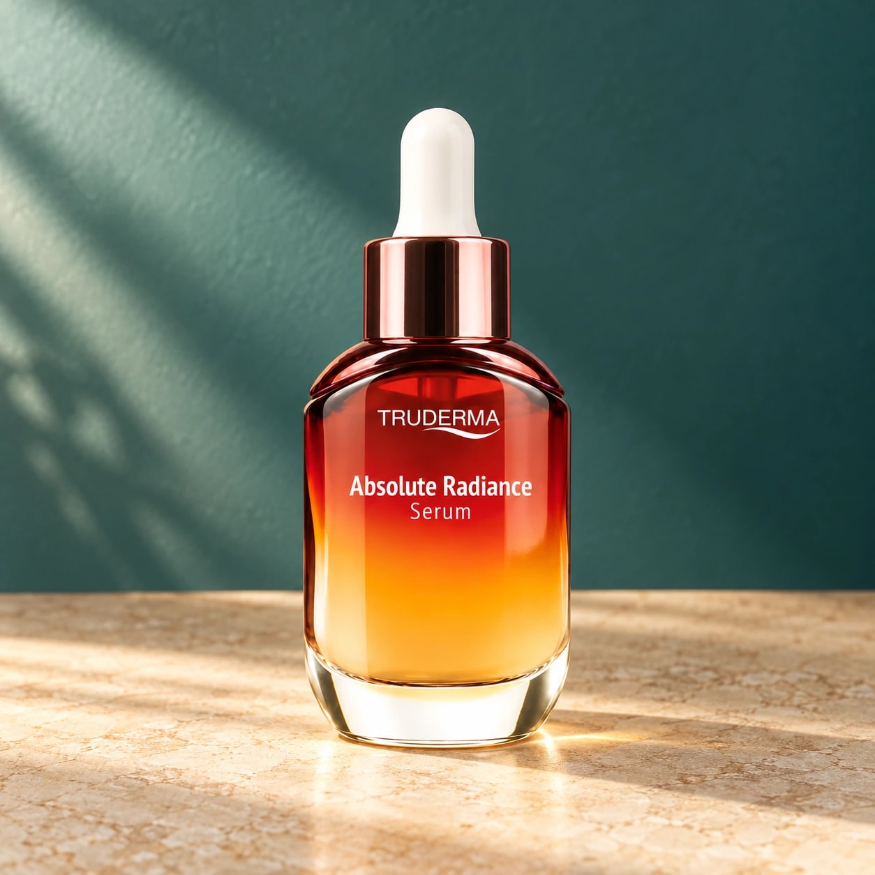 Truderma Absolute Radiance Serum