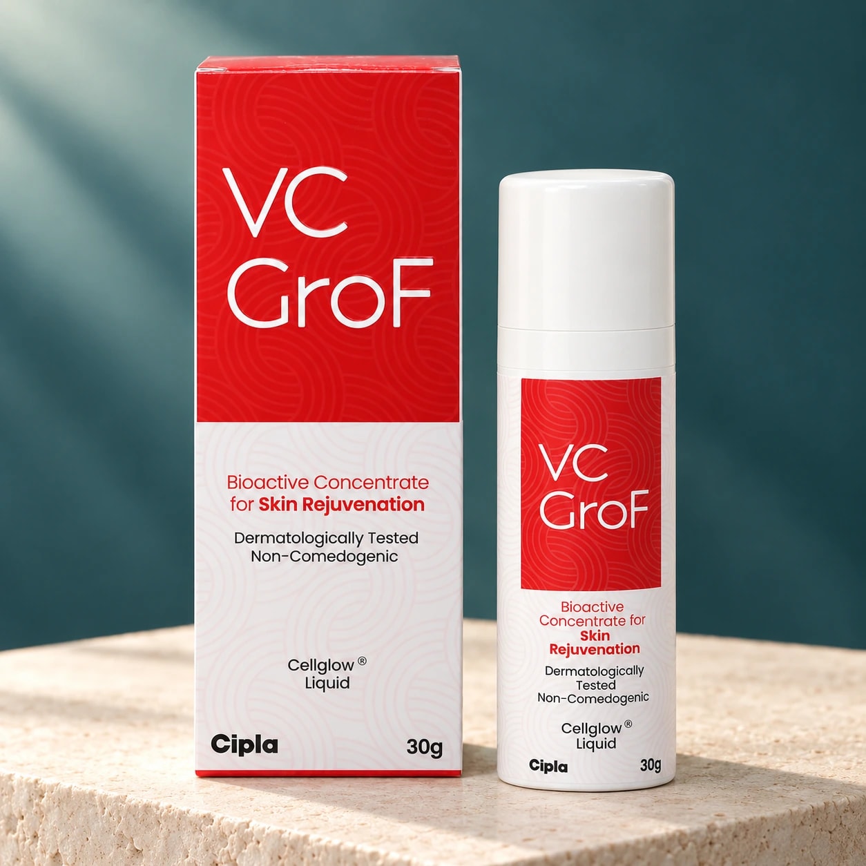 VC Grof