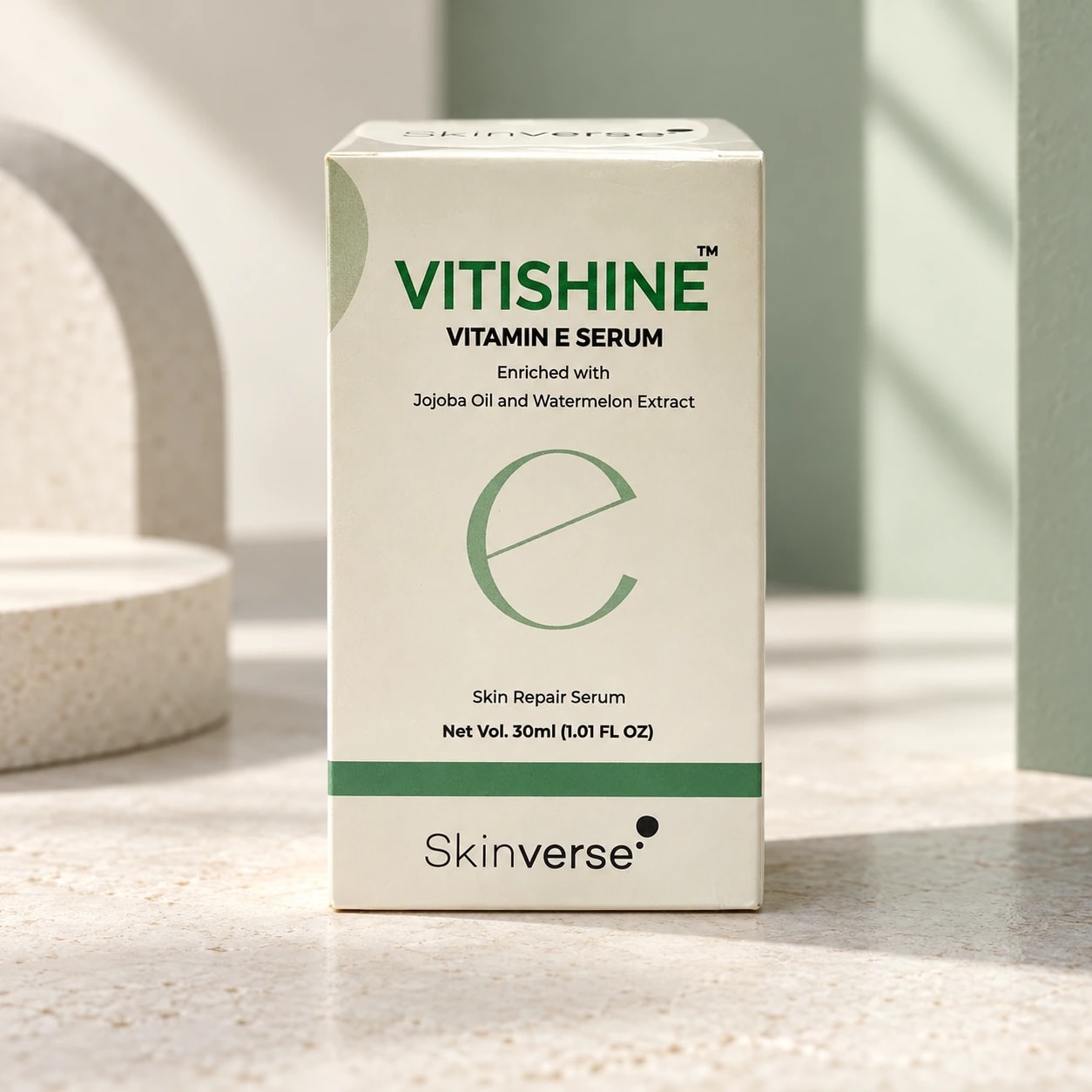 Vitishine Serum