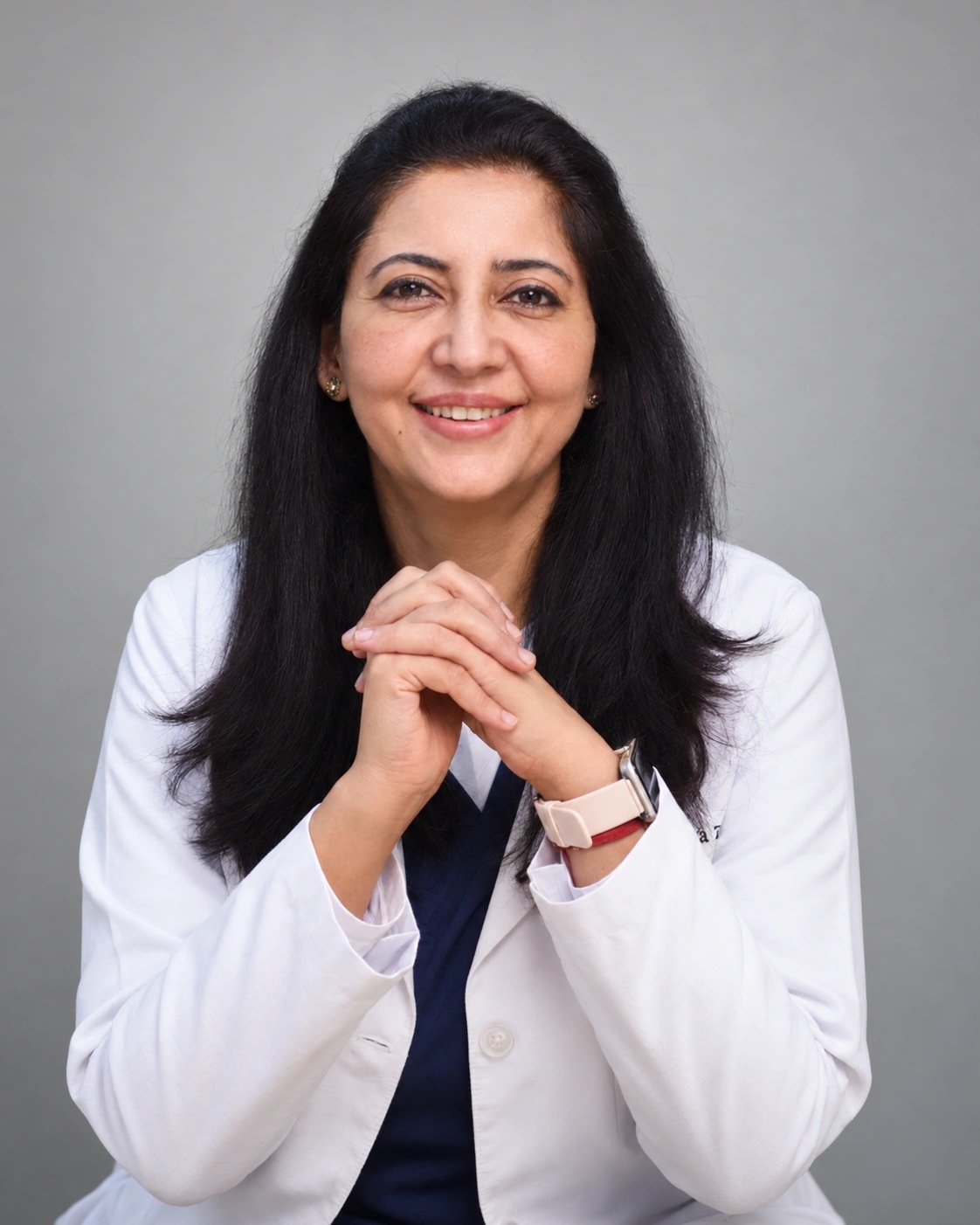 Dr Prernna Taneja