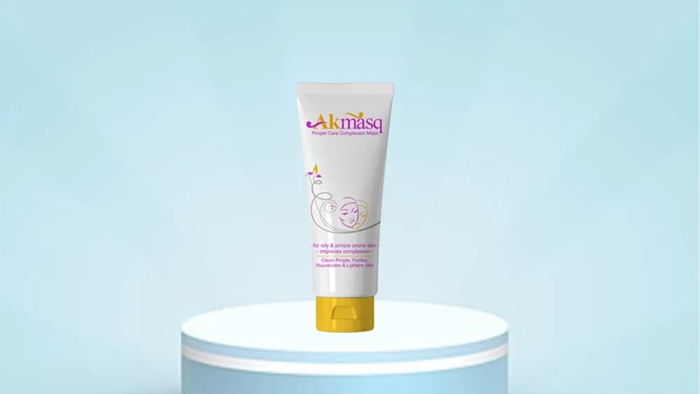 Akmasq Cream