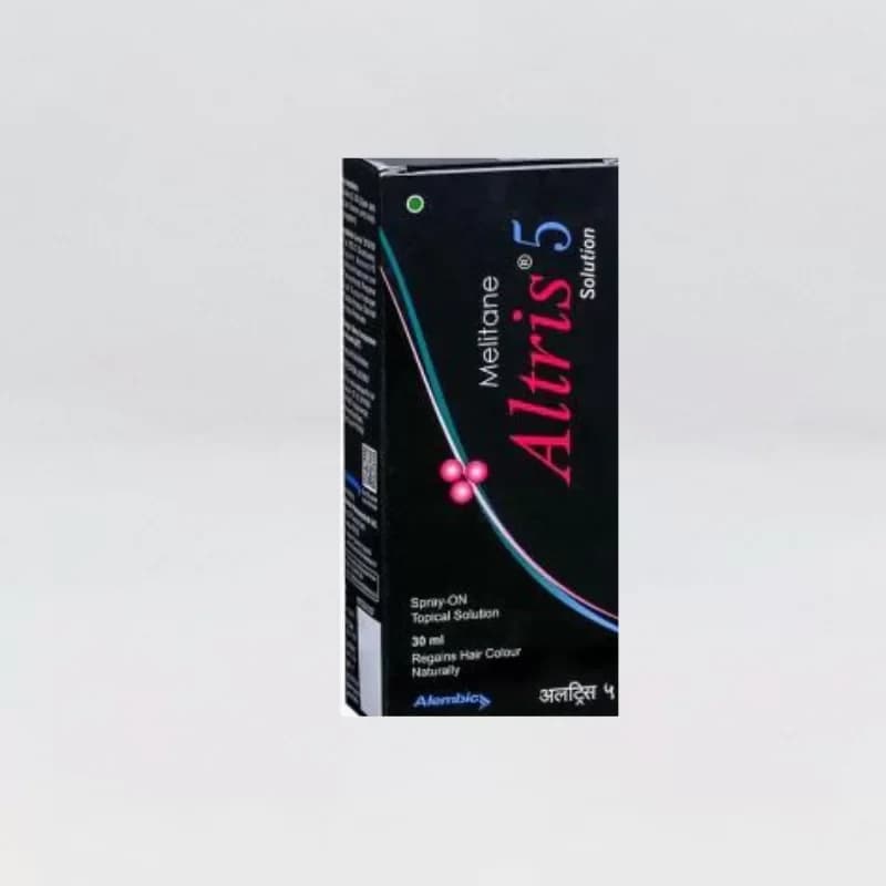 Altris 5 Solution