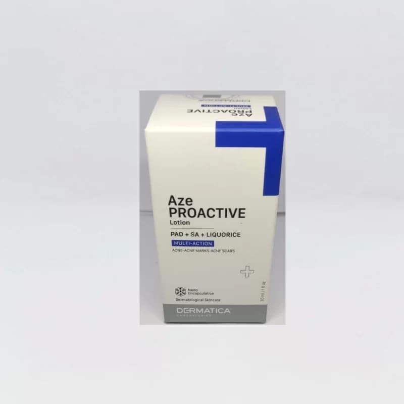 Aze Proactive Lotion