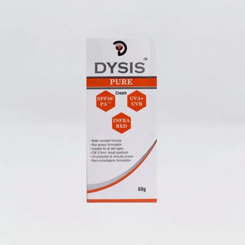 Dysis Pure