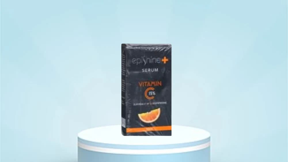 Epishine- Serum