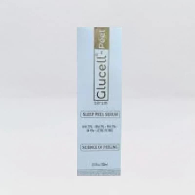 Glucell- Peel