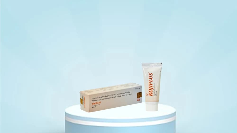 Kojiplus Cream