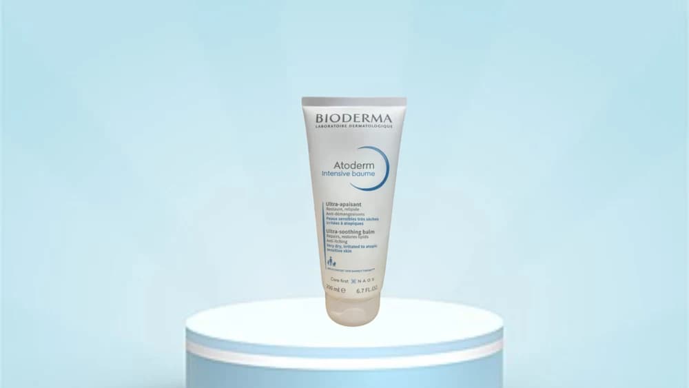Bioderma Atoderm Intensive Baume 200 ml