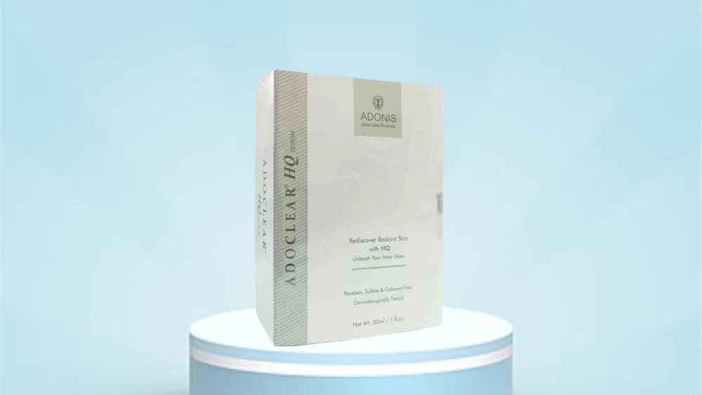 Adoclear HQ Serum