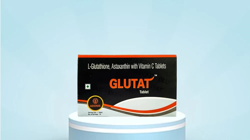 Glutat Tablet
